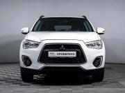 Mitsubishi ASX I Рестайлинг Москва  - изображение 19