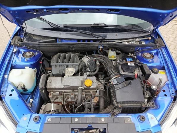 Lada (ВАЗ) Granta I с пробегом 2017 года, цена 640 000 рублей, 57405 км, седан, Автокод Объявления