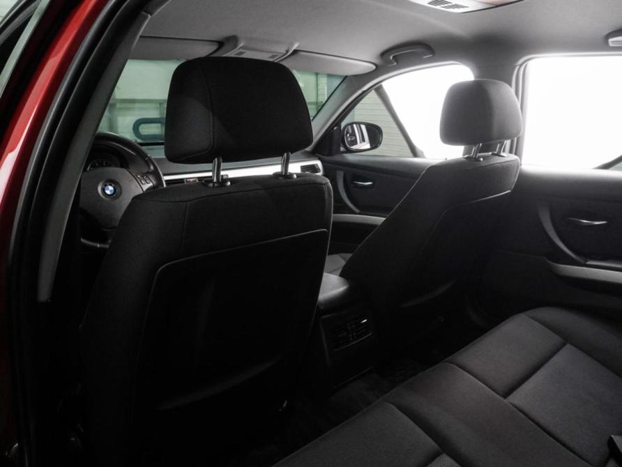 BMW 3 серии V (E90/E91/E92/E93) Рестайлинг Воронеж  - изображение 11