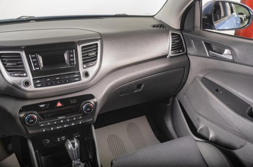 Hyundai Tucson II Томск  - изображение 12