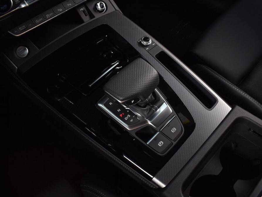 Audi Q5 II (FY) Рестайлинг Кемерово  - изображение 22