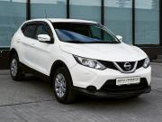 Nissan Qashqai II Екатеринбург  - изображение 28