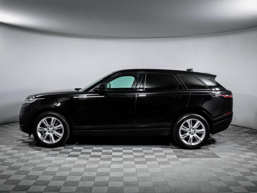 Land Rover Range Rover Velar I Москва  - изображение 8