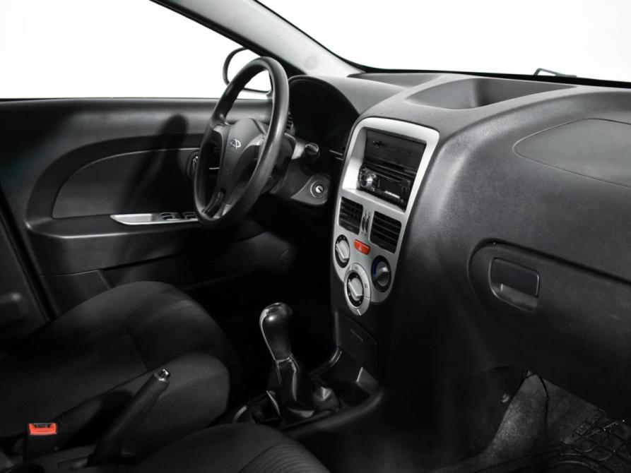 Chery Bonus (A13) Санкт-Петербург  - изображение 13