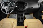 Volkswagen Tiguan I Рестайлинг Тюмень  - изображение 32