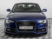 Audi A5 I (8T) Рестайлинг Москва  - изображение 17