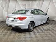 Citroen C4 II Рестайлинг Москва  - изображение 13