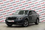 Skoda Octavia II (A5) Рестайлинг Сургут  - изображение 29