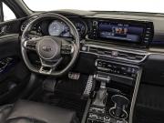 Kia K5 III Москва  - изображение 59