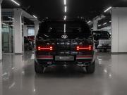Hyundai Santa Fe V (MX5) Москва  - изображение 39
