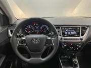 Hyundai Solaris II Рестайлинг Воронеж  - изображение 36