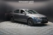 Skoda Octavia III (A7) Крым  - изображение 33