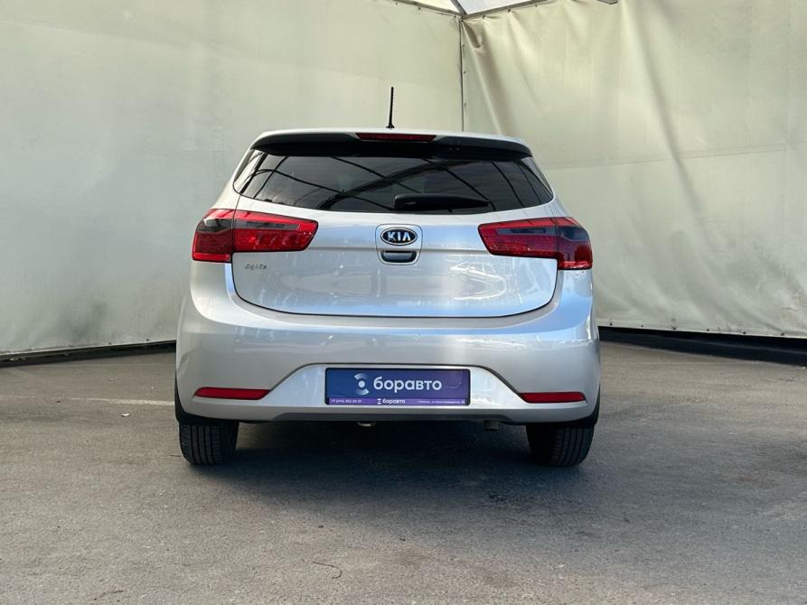Kia Rio III Липецк  - изображение 8