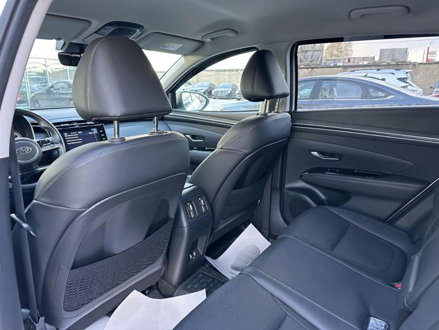 Hyundai Tucson IV Пермь  - изображение 14