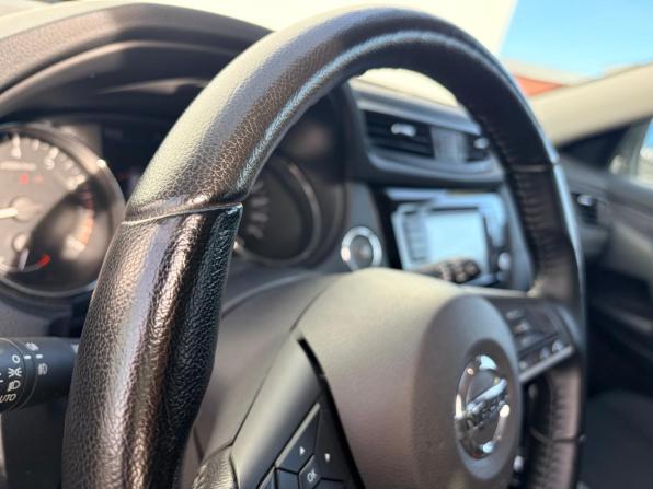 Nissan X-Trail III Рестайлинг с пробегом 2021 года, цена 2 850 000 рублей, 17447 км, внедорожник, Автокод Объявления