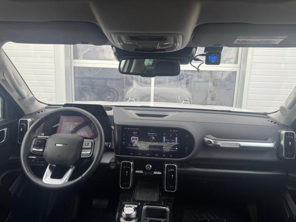 Haval Dargo с пробегом 2024 года, цена 2 950 000 рублей, 16845 км, внедорожник, Автокод Объявления