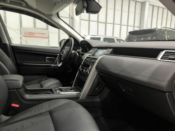 Land Rover Discovery Sport I с пробегом 2018 года, цена 2 799 000 рублей, 72697 км, внедорожник, Автокод Объявления