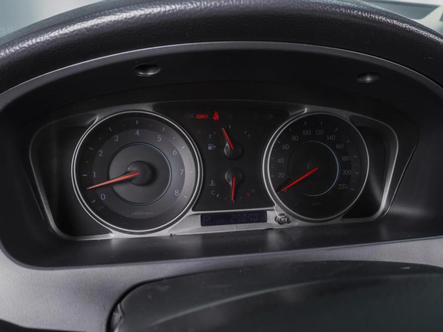 Chevrolet Epica V250 Рестайлинг Ростов-на-Дону  - изображение 15