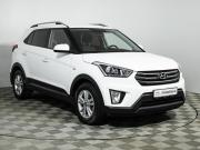 Hyundai Creta I Санкт-Петербург  - изображение 22