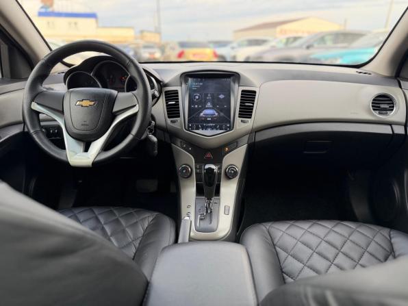 Chevrolet Cruze I с пробегом 2011 года, цена 700 000 рублей, 209900 км, седан, Автокод Объявления