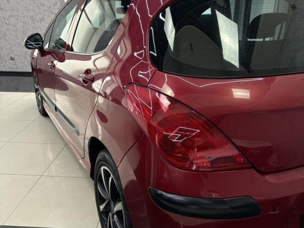 Peugeot 308 I с пробегом 2009 года, цена 475 000 рублей, 162065 км, хэтчбек, Автокод Объявления