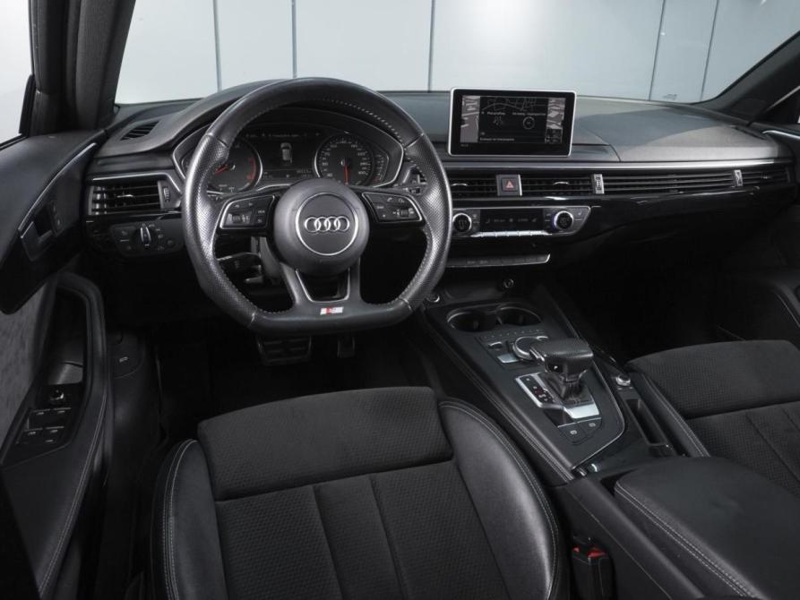 Audi A4 V (B9) Ростов-на-Дону  - изображение 6