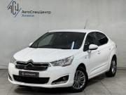 Citroen C4 II Химки  - изображение 17