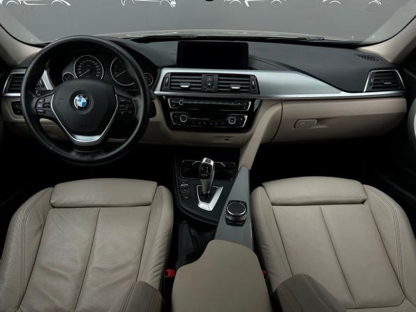 BMW 3 серии VI (F3x) Рестайлинг с пробегом 2018 года, цена 2 128 700 рублей, 139646 км, седан, Автокод Объявления