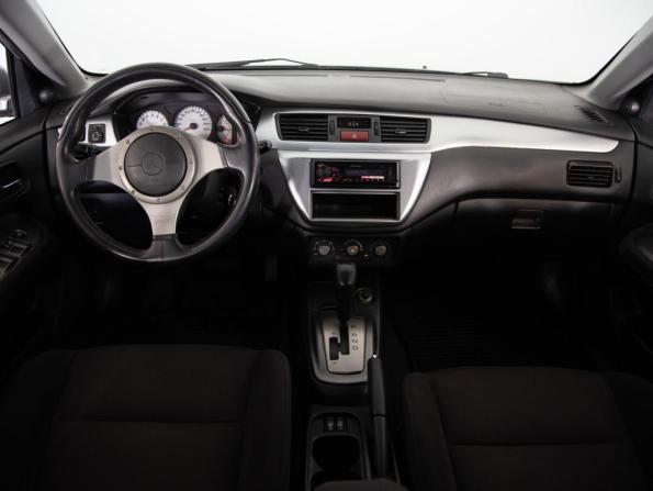 Mitsubishi Lancer IX Рестайлинг с пробегом 2007 года, цена 660 000 рублей, 139061 км, седан, Автокод Объявления