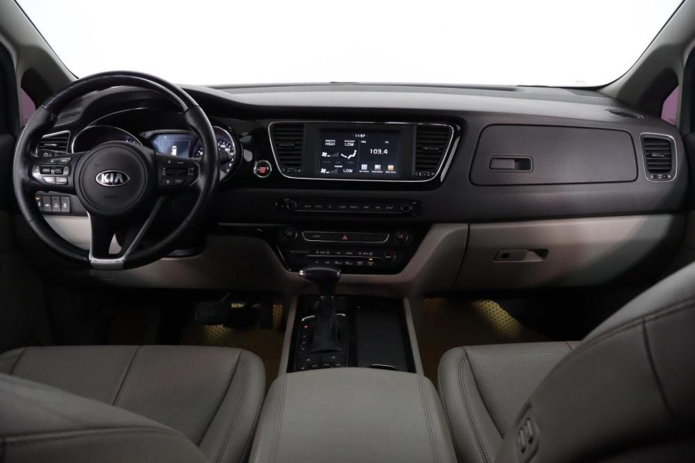 Kia Carnival III Санкт-Петербург  - изображение 7