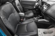Mitsubishi ASX I Рестайлинг Барнаул  - изображение 53