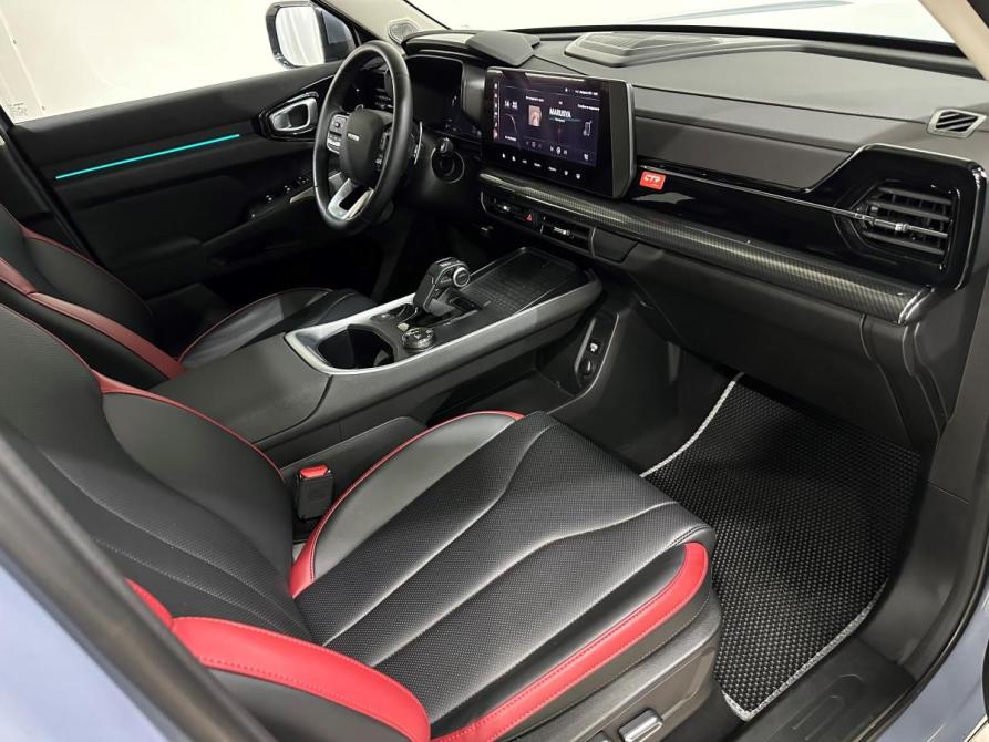 Haval H3 I Курск  - изображение 18