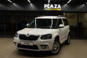 Skoda Yeti I Рестайлинг Уфа  - изображение 20
