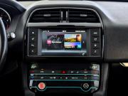 Jaguar F-Pace I Москва  - изображение 44