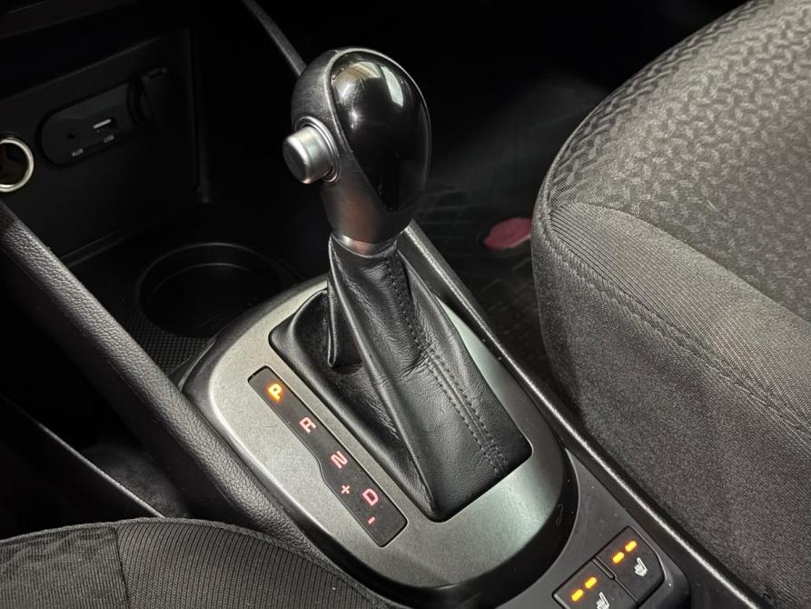 Kia Rio III Рестайлинг Набережные Челны  - изображение 19