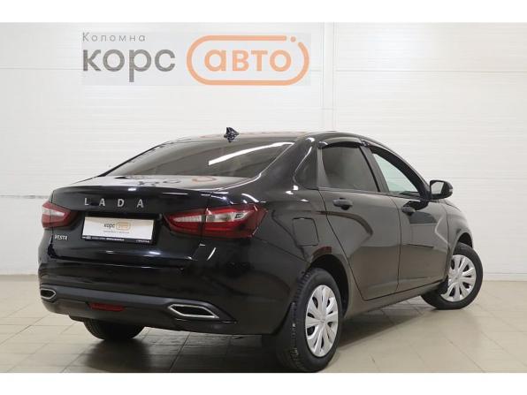 Lada (ВАЗ) Vesta I Рестайлинг (NG) с пробегом 2023 года, цена 1 227 000 рублей, 32200 км, седан, Автокод Объявления