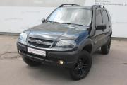 Chevrolet Niva I Рестайлинг Воронеж  - изображение 14