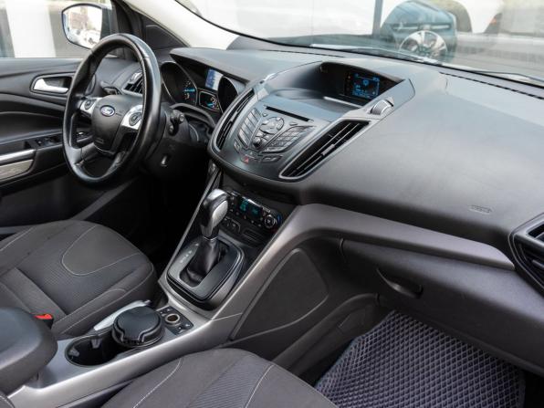 Ford Kuga II с пробегом 2013 года, цена 1 105 500 рублей, 192442 км, внедорожник, Автокод Объявления
