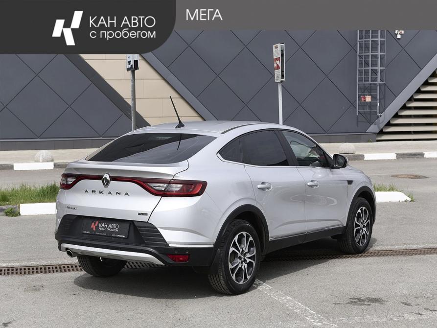 Renault Arkana I Казань  - изображение 2