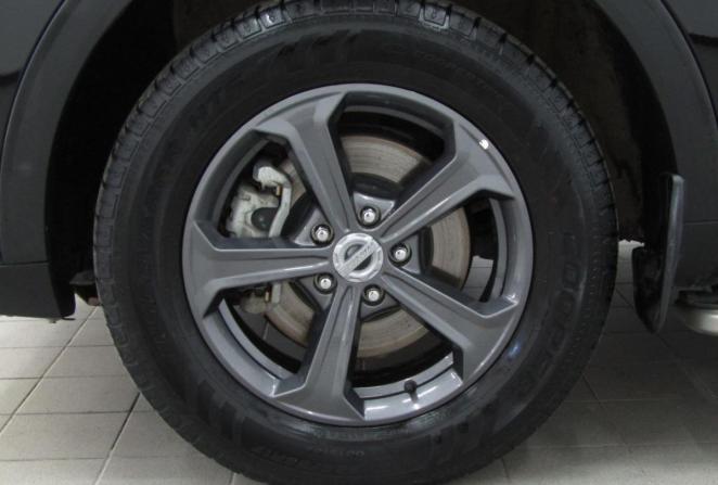 Haval F7 I с пробегом 2021 года, цена 1 840 000 рублей, 69993 км, внедорожник, Автокод Объявления