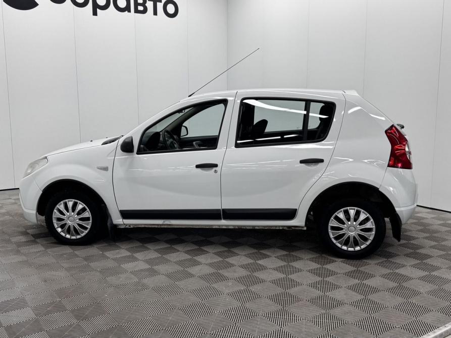 Renault Sandero I Воронеж  - изображение 7