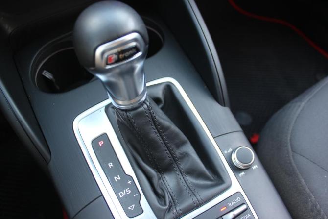Audi A3 III (8V) с пробегом 2016 года, цена 1 517 000 рублей, 135639 км, седан, Автокод Объявления