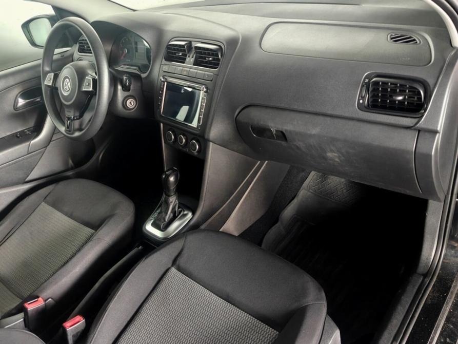 Volkswagen Polo V Москва  - изображение 11