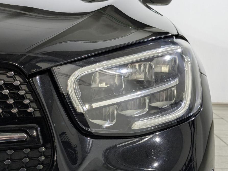 Mercedes-Benz GLC I (X253) Рестайлинг Химки  - изображение 10