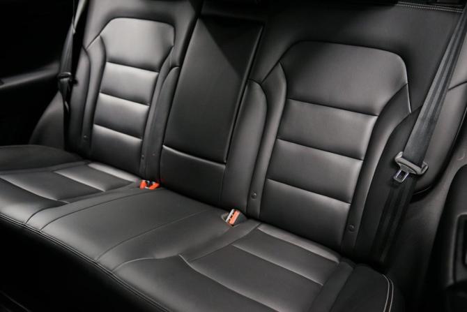 Geely Atlas I с пробегом 2018 года, цена 1 590 000 рублей, 175290 км, внедорожник, Автокод Объявления