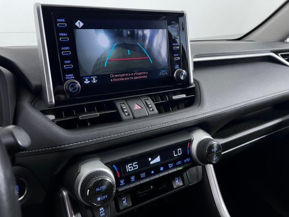 Toyota RAV4 V (XA50) с пробегом 2021 года, цена 2 950 000 рублей, 85497 км, внедорожник, Автокод Объявления