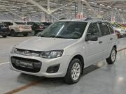 Lada (ВАЗ) Kalina II Казань  - изображение 23