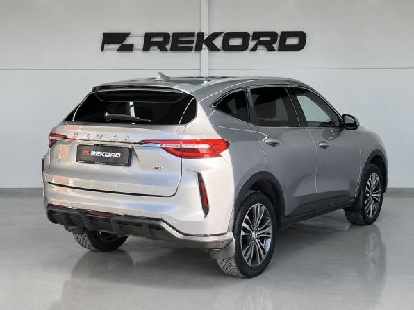 Haval F7 I Рестайлинг с пробегом 2022 года, цена 2 199 000 рублей, 86000 км, внедорожник, Автокод Объявления