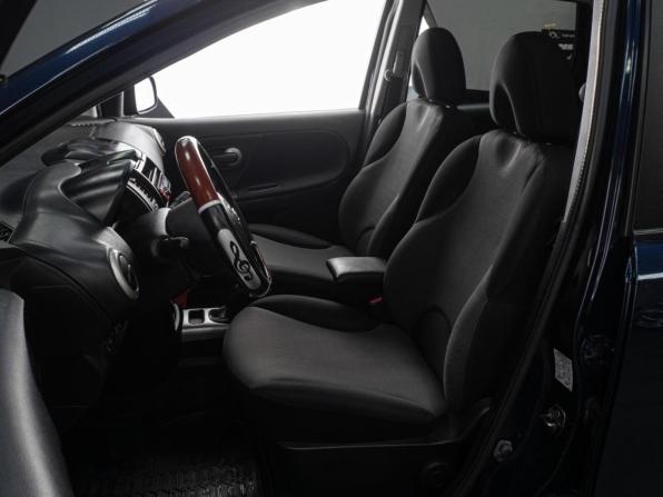 Nissan Note I Рестайлинг с пробегом 2011 года, цена 749 000 рублей, 239605 км, хэтчбек, Автокод Объявления