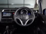 Honda Fit III Кемерово  - изображение 32